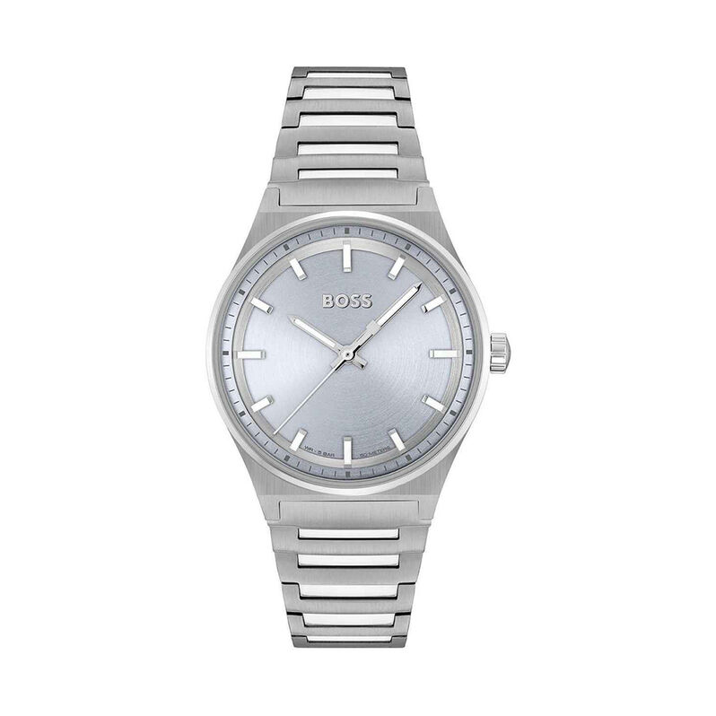 BOSS BLACK Damenuhr 1502736 Quarz - Armbanduhren Damen | OROVIVO
