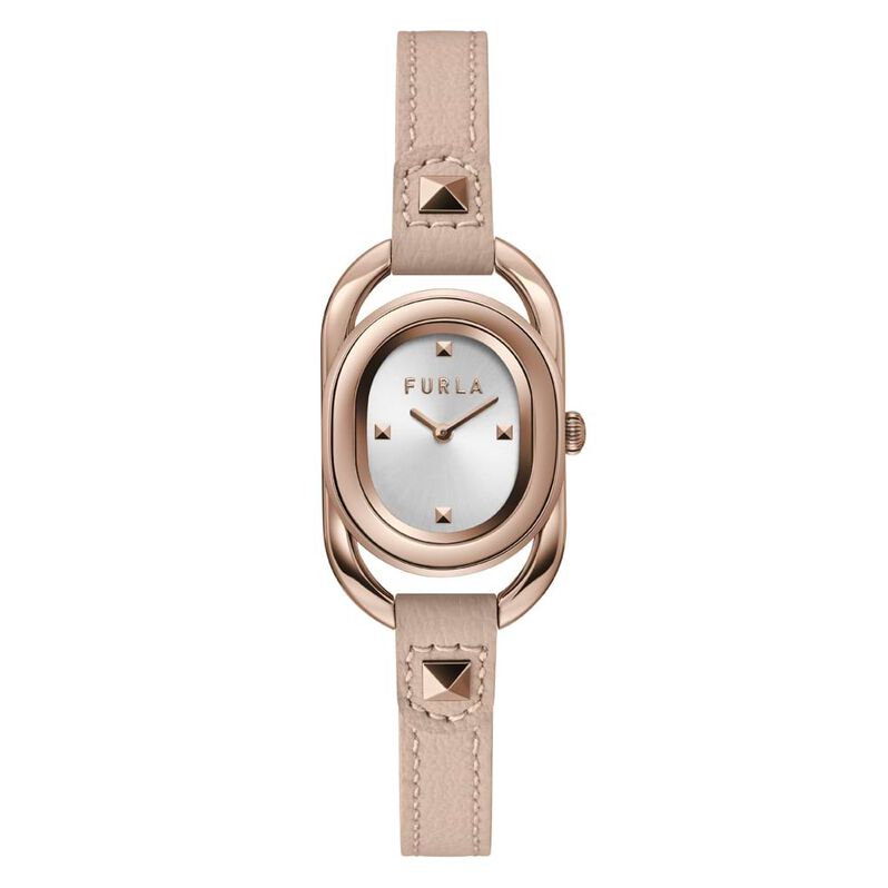 Orologio Al Quarzo Furla Studs Ww00008003l3 - Spannringe Damen | OROVIVO