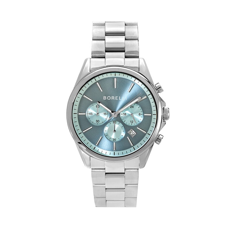 BORELLI Herren Quarzuhr WBC0135-012 - Uhren Herren | OROVIVO