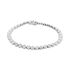 STEFFI Damen Armband Silber 925 Zirkonia Weiß 1,75 ct