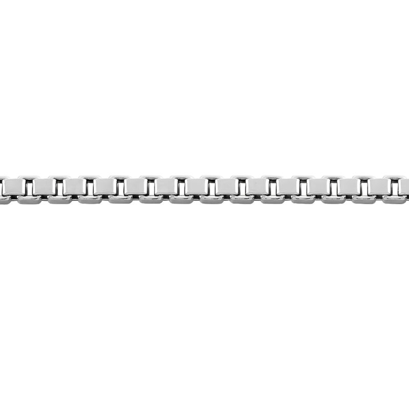 Unisex Veneziakette Silber 925  - Halsketten Unisex | OROVIVO