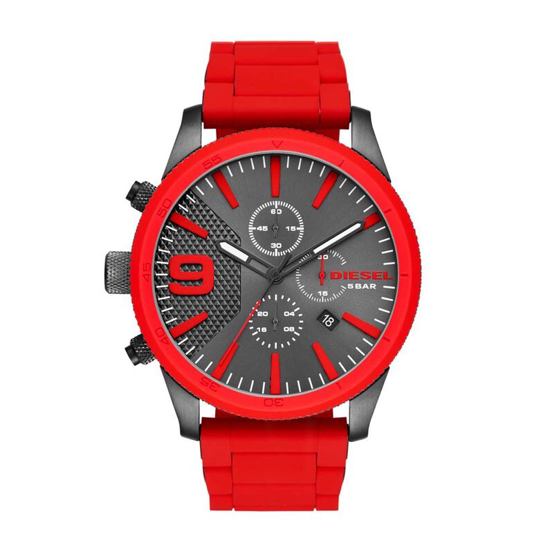 Montre Diesel Dz4448 - Spannringe Herren | OROVIVO