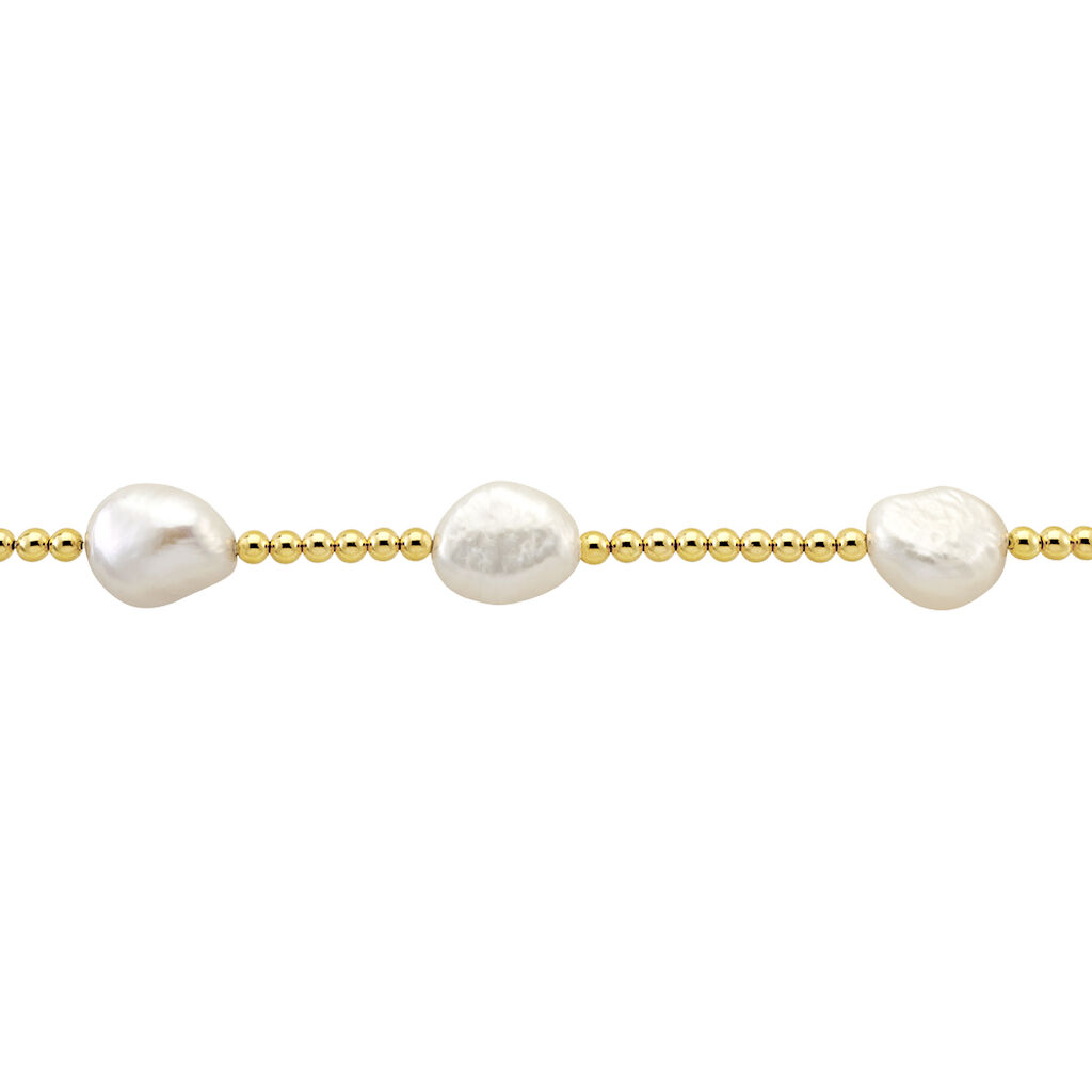 Damen Armband Silber 925 Perle Minzy - Armbänder Damen | OROVIVO