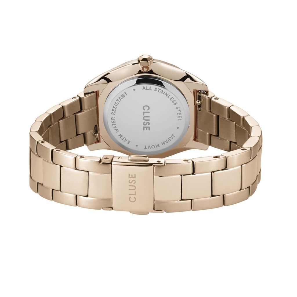 Cluse Damenuhr Féroce petite CW11201 Quarz - Armbanduhren Damen | OROVIVO