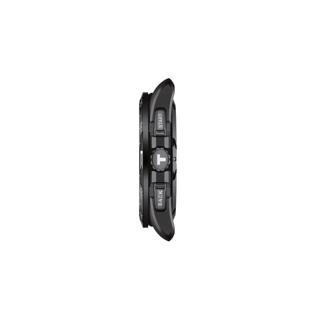 Tissot Herrenuhr T-Touch T1214204705103 Quarz - Armbanduhren Herren | OROVIVO