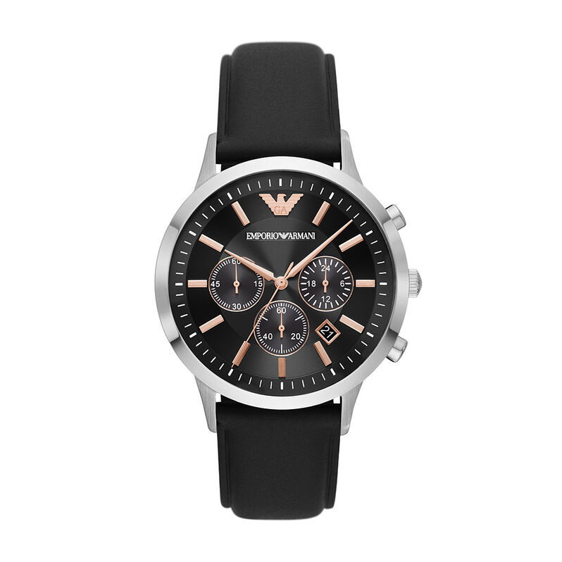 Orologio Al Quarzo Emporio Armani Ar11431 - Spannringe Herren | OROVIVO
