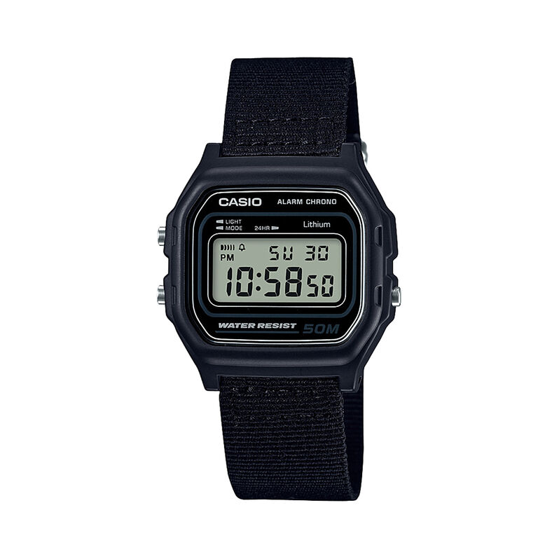 Montre Casio Collection Vintage Gris - Spannringe Familie | OROVIVO