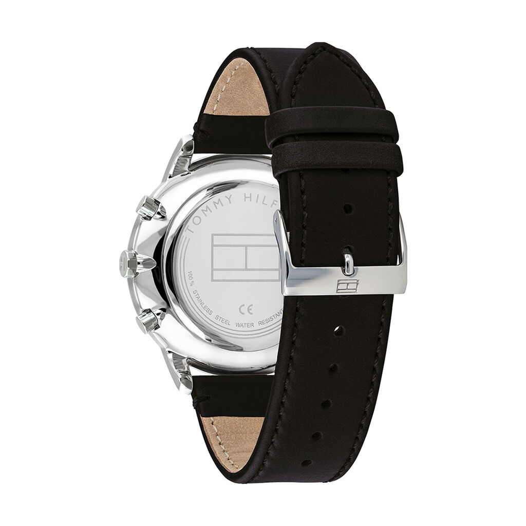 Montre Tommy Hilfiger 1710406 - Spannringe Herren | OROVIVO