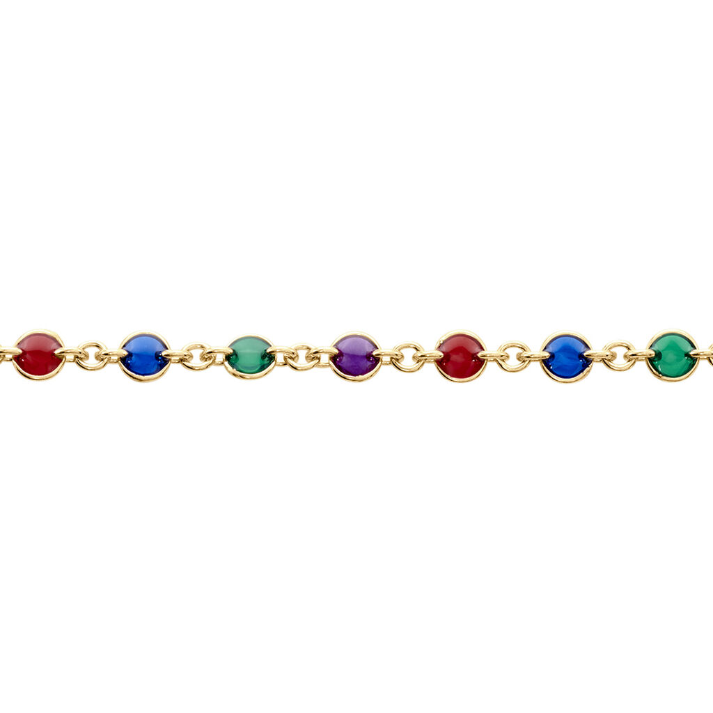 Damen Armband Silber 925 Sofia - Armbänder Damen | OROVIVO