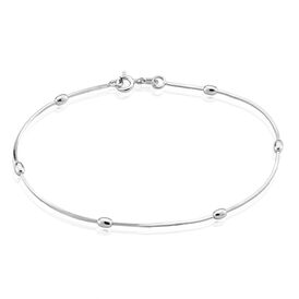 Damenarmband Silber 925 rhodiniert - Armbänder Damen | OROVIVO