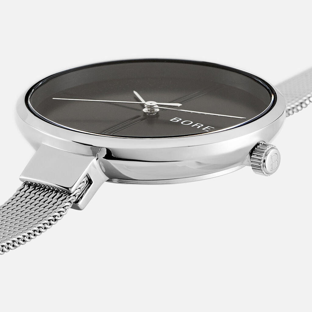 Borelli Damenuhr New York BR.4378L/01M Quarz - Armbanduhren Damen | OROVIVO