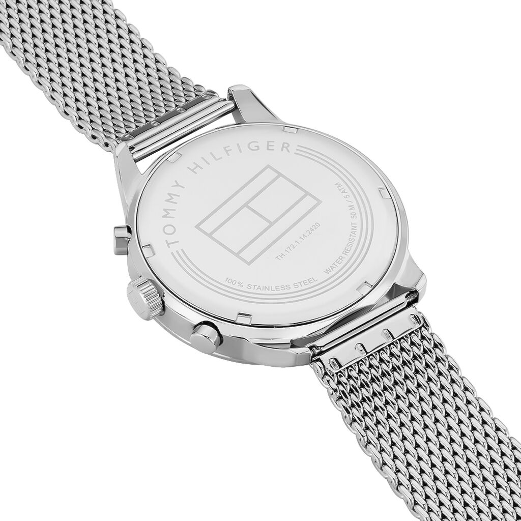 Tommy Hilfiger Herrenuhr Sopisticated Sport Quarz - Armbanduhren Herren | OROVIVO