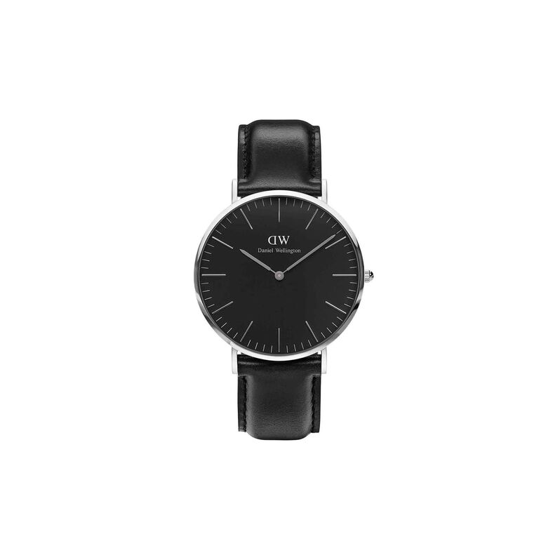 Orologio Al Quarzo Daniel Wellington Sheffield Dw00100133 - Spannringe Herren | OROVIVO