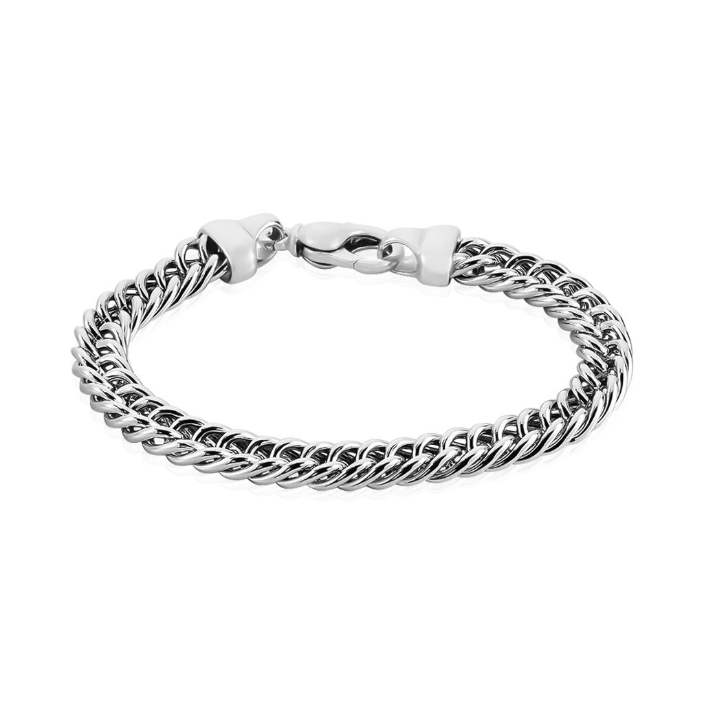 XENIA Damen Armband Silber 925