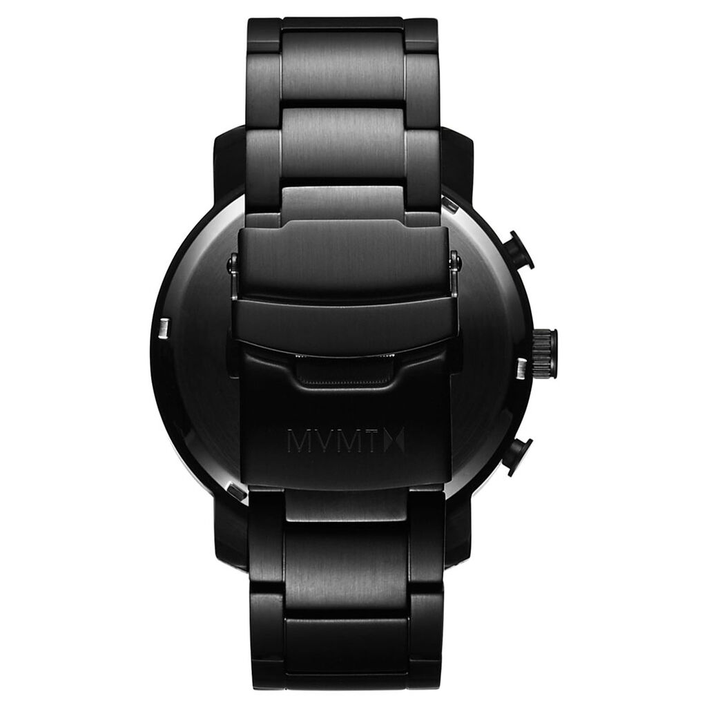 Montre Mvmt D-mc01bb - Spannringe Herren | OROVIVO