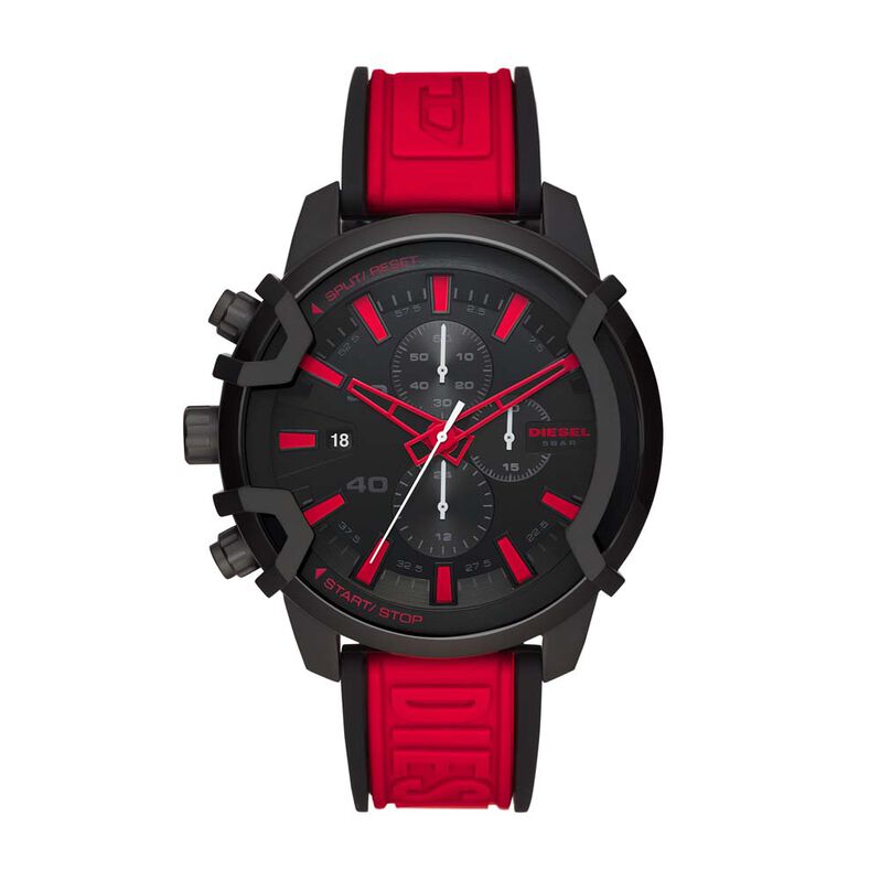 Montre Diesel Dz4530 - Spannringe Herren | OROVIVO