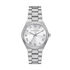 MICHAEL KORS Damenuhr Women Uhr Mk Roman MK7393 Quarz