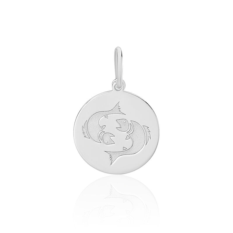 Pendentif Argent Zodiaque - Spannringe Familie | OROVIVO