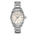 TISSOT Unisexuhr T1502101111600 Quarz