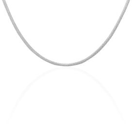 Damen Herringbonekette Silber 925  - Ketten ohne Anhänger Damen | OROVIVO