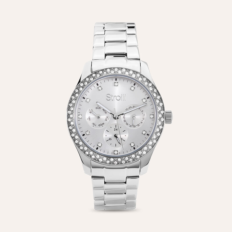 Orologio Al Quarzo Stroili Phoenix - Spannringe Damen | OROVIVO