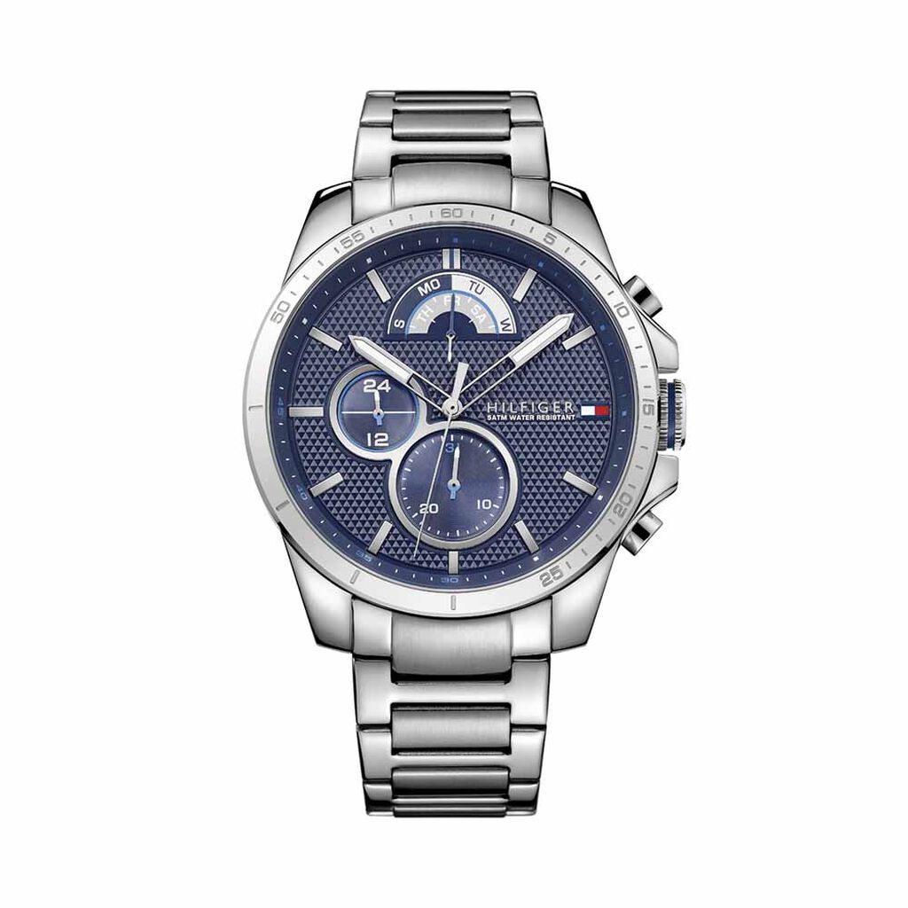 🦚 Tommy Hilfiger Herrenuhr Cool Sport 1791348 Quarz, Uhr ohne Stein 🦚 Tommy Hilfiger Herrenuhr Cool Sport 1791348 Quarz, Uhr ohne Stein