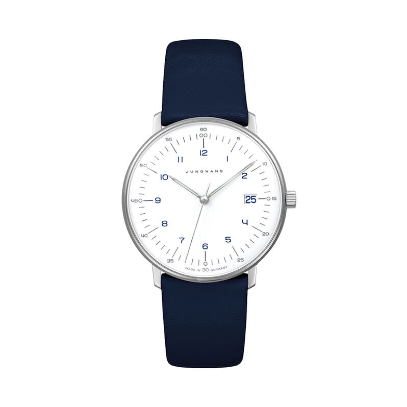 JUNGHANS Damen Quarzuhr 47455602 - Armbanduhren Damen | OROVIVO