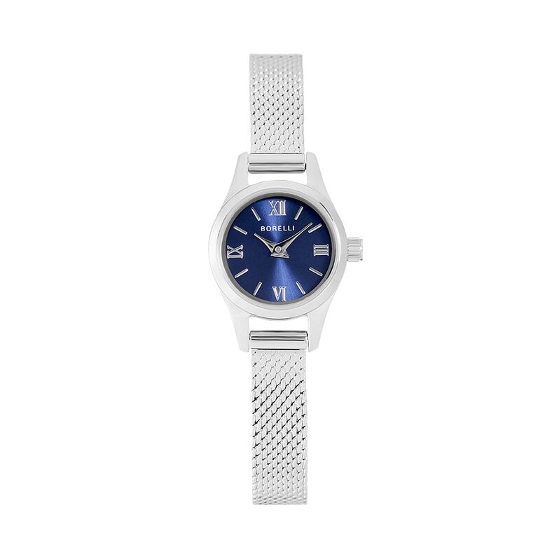 BORELLI Damenuhr Borelli Arizona P101046-B Quarz - Armbanduhren Damen | OROVIVO