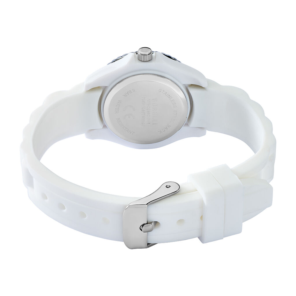 BORELLI Kinderuhr WBC0382-001 Quarz