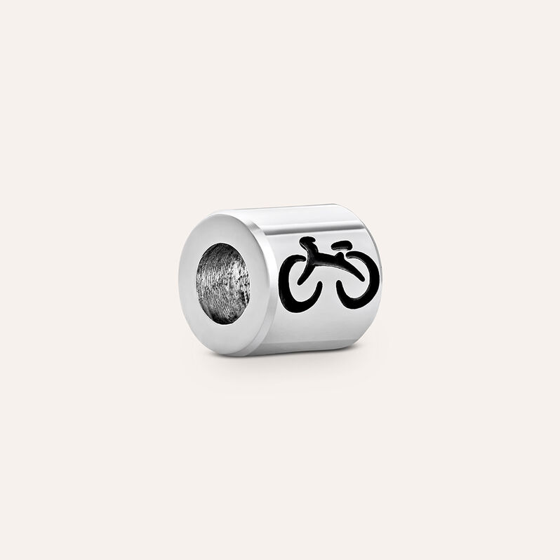 Bead Essential Code Acciaio - Spannringe Herren | OROVIVO