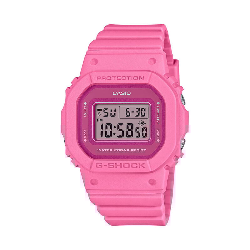 CASIO G-SHOCK Damen Quarzuhr GMD-S5610PP-4ER - Armbanduhren Damen | OROVIVO