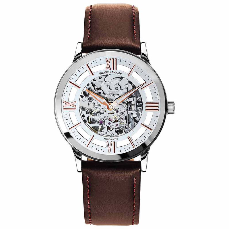 Montre Lannier Collection 319a124 - Spannringe Herren | OROVIVO