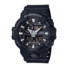 CASIO G-SHOCK Herrenuhr Classic Quarz GA-700-1BER - Digitaluhren Herren | OROVIVO