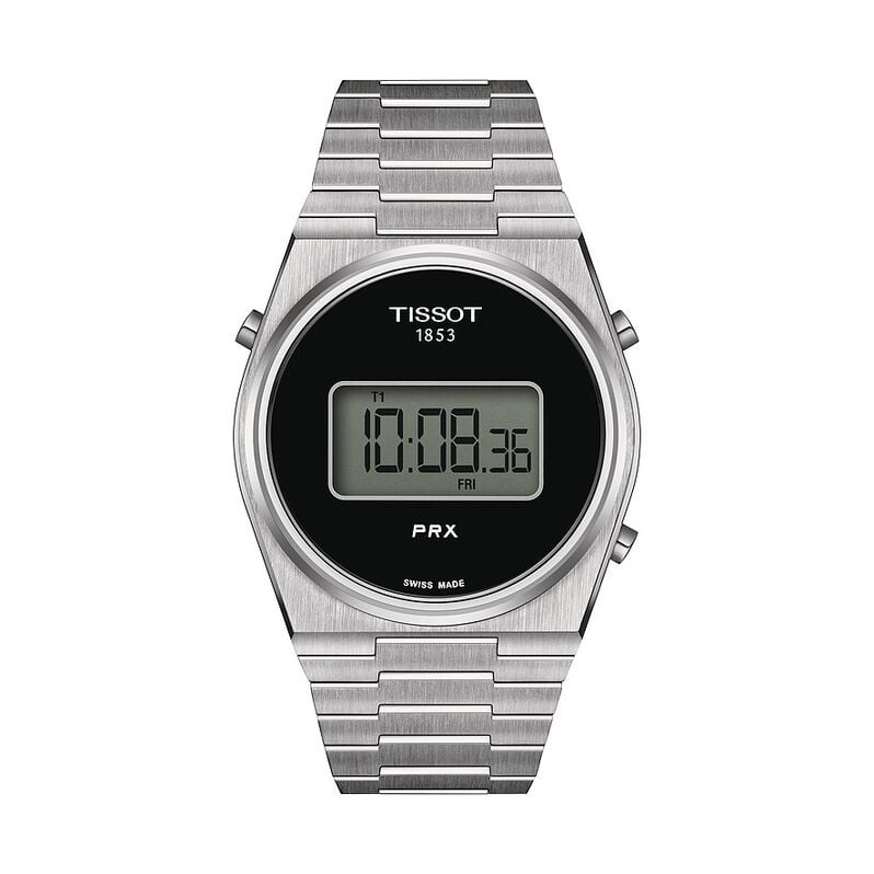 TISSOT Unisexuhr T1374631105000 Quarz - Armbanduhren Unisex | OROVIVO