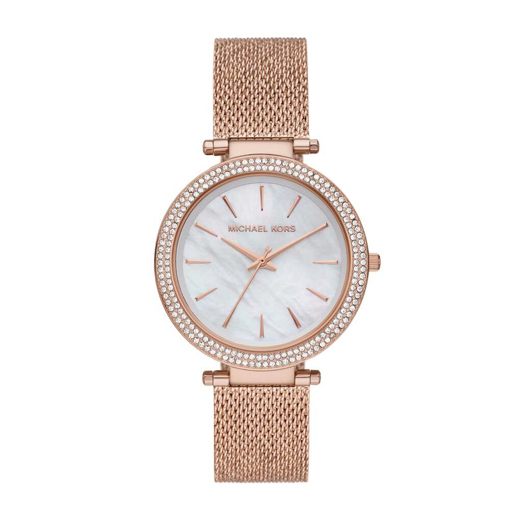 Montre Michael Kors Mk4519 - Spannringe Damen | OROVIVO