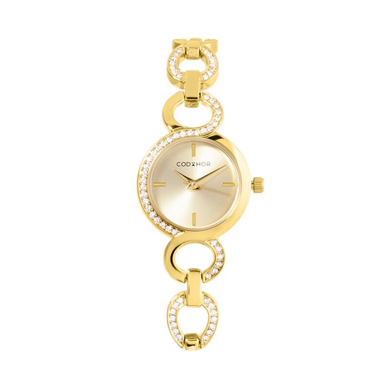 Montre Codhor P100944-c - Spannringe Damen | OROVIVO