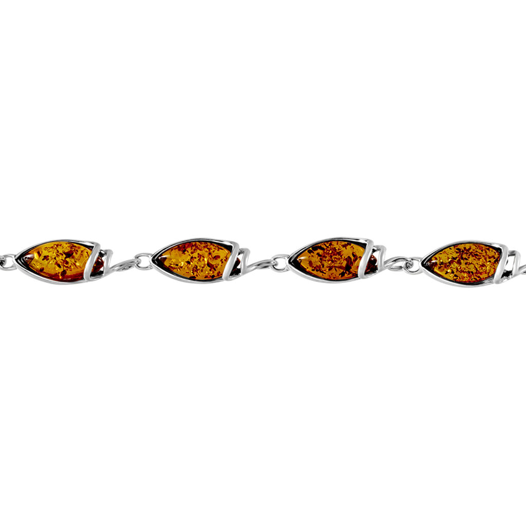 Bracelet Argent - Spannringe Damen | OROVIVO