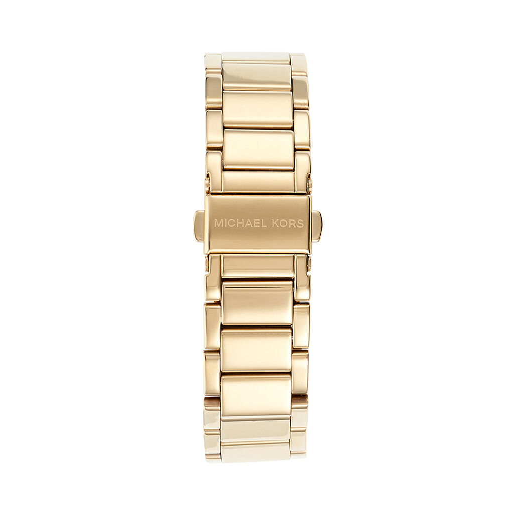 Michael Kors Damenuhr Sofie Mk5354 Quarz - Armbanduhren Damen | OROVIVO