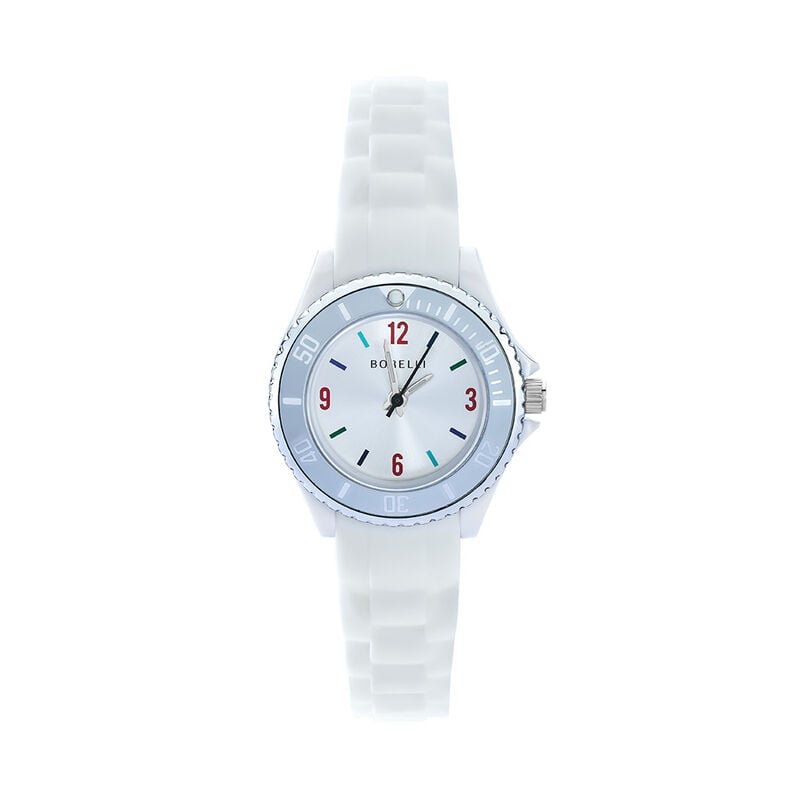BORELLI Kinderuhr WBC0382-001 Quarz - Armbanduhren Kinder | OROVIVO