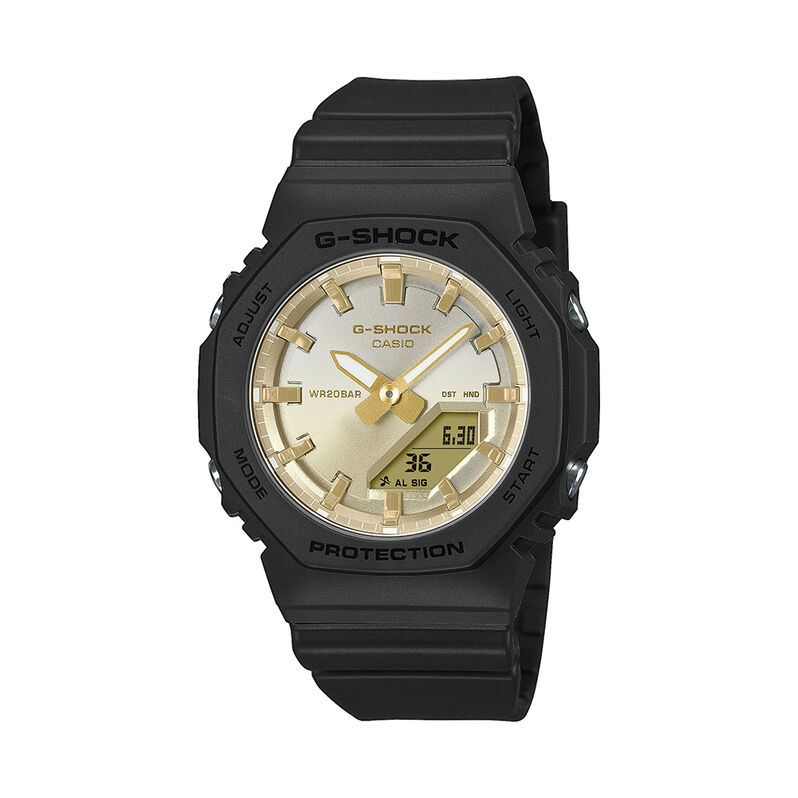 Montre Casio G-shock G-shock Classic Doré - Spannringe Familie | OROVIVO