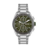 BOSS Herrenuhr Volane Quarz 1513951