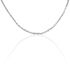 ANKER S DIA. 3 Unisex Kette Silber 925 B 3 mm