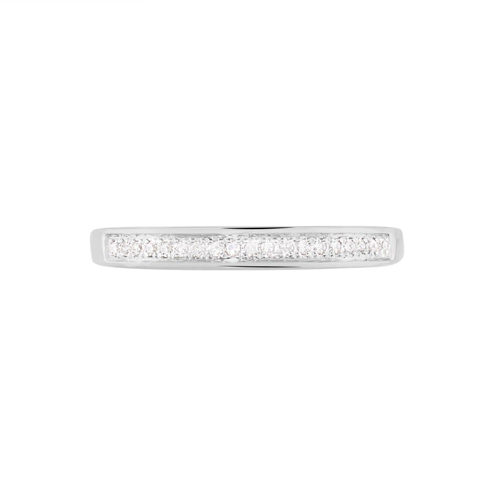 Alliance Siranna Or Jaune Diamant - Spannringe Damen | OROVIVO