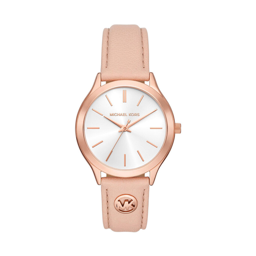 Thumbnail - MICHAEL KORS Damenuhr MK7467 Quarz, Uhr ohne Stein