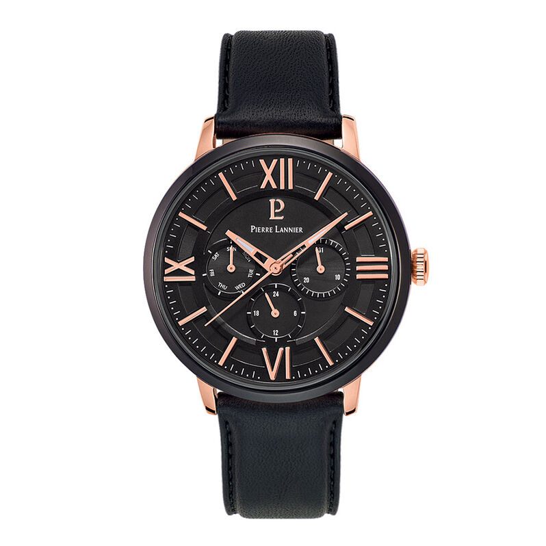 Montre Lannier Coll 254c433 - Spannringe Herren | OROVIVO