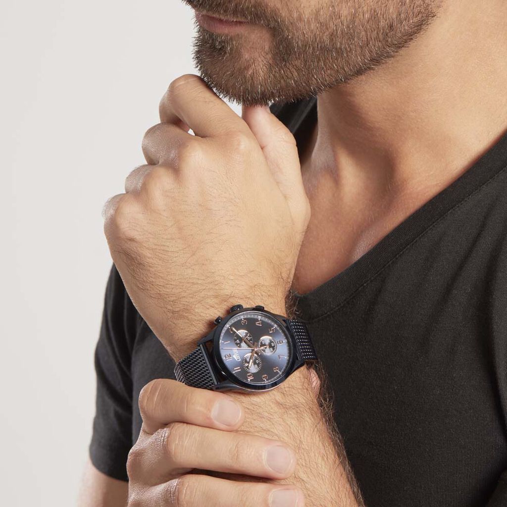 Montre Lotus 18638/1 - Spannringe Herren | OROVIVO