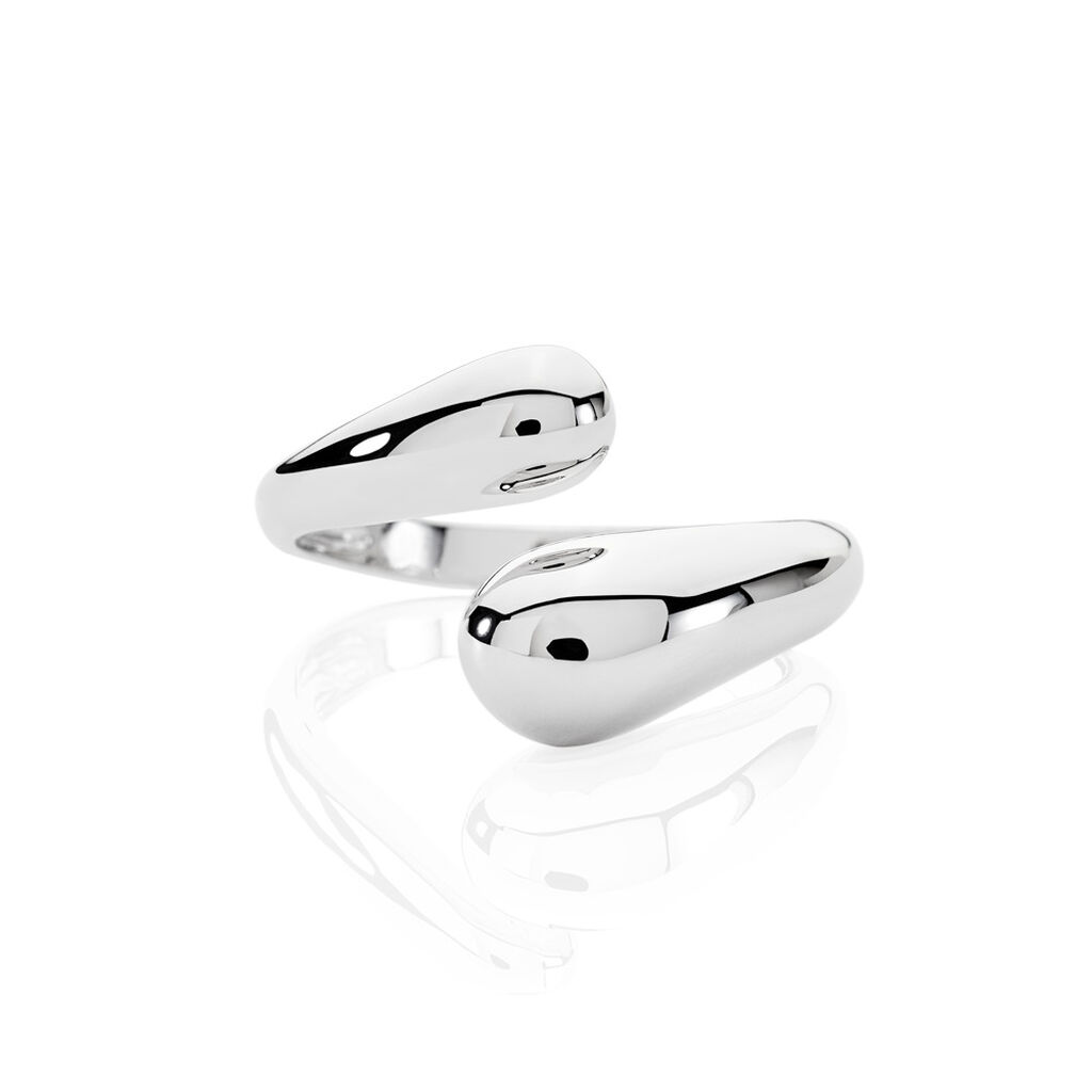 Damen Ring Silber 925 Alexia 2,5cm - Ringe Damen | OROVIVO