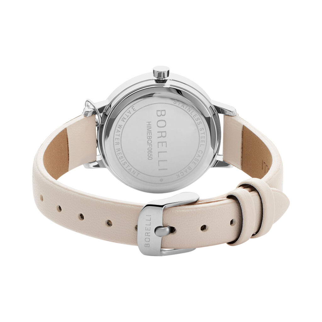 Borelli Kinderuhr Vanessa Bo002 Quarz - Armbanduhren Kinder | OROVIVO
