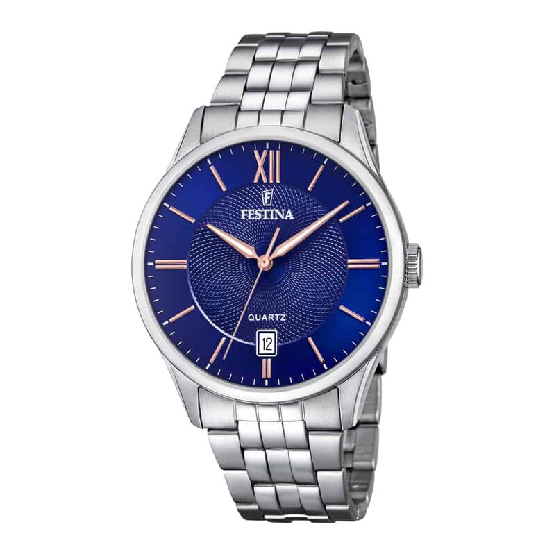 Montre Festina Homme F20425/5 - Spannringe Herren | OROVIVO