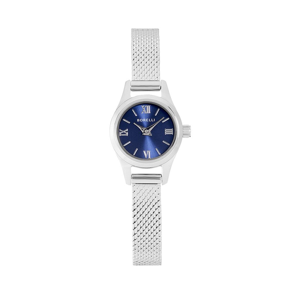 BORELLI Damenuhr Borelli Arizona P101046-B Quarz - Armbanduhren Damen | OROVIVO